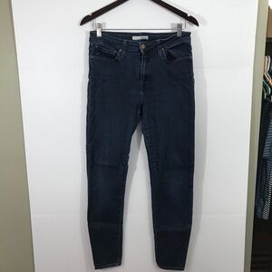 Joie Jeans high-rise skinny size 30